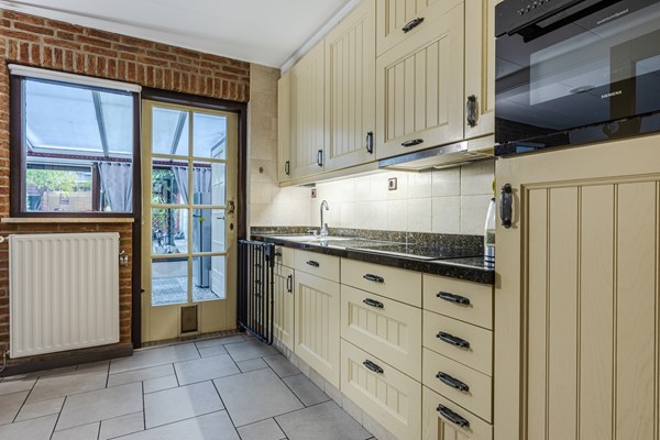 Medium property photo - Textielplein 21, 5046 RJ Tilburg